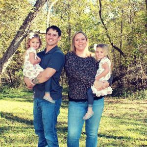 Meet your Posher, Tracy